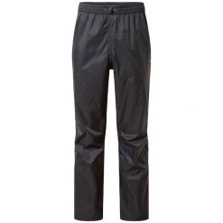 Spodnie Bez Rękawów Dla Dorosłych Unisex. Niebieskie spodnie sportowe Craghoppers, xs, bez wzorów, trekkingowe. Za 350.99 zł.