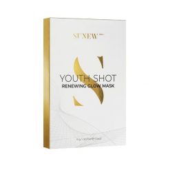 Sunewmed+ Youth Shot - REGENERACJA + GLOW Maseczki w płachcie 75 g. Maseczki . Za 52.00 zł.