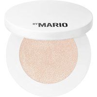 Makeup By Mario - Soft glow Highlighter - Pudrowy Rozświetlacz - Pearl - Dla Kobiet. Rozświetlacze Makeup By Mario. Za 179.00 zł.