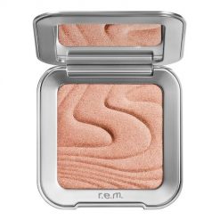 Rem Beauty - Interstellar — Błyszczący Rozświetlacz - Interstellar - Hgltr Topper Miss Saturn - Dla Kobiet. Rozświetlacze Rem Beauty. Za 139.00 zł.