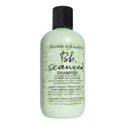 Bumble And Bumble - Seaweed Shampoo - Szampon - Seaweed Shampoo - Dla Kobiet. Szampony do włosów BUMBLE AND BUMBLE. Za 189.00 zł.