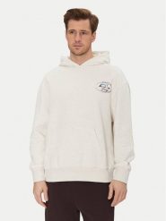 Puma Bluza Stewie Limitless 630524 Écru Relaxed Fit. Bluzy Puma, s, bez wzorów, z bawełny, bez kaptura. Za 189.99 zł.