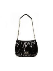 Torebka LOVE MOSCHINO. Czarne torebki klasyczne Love Moschino, bez wzorów, bez dodatków. Za 639.99 zł.