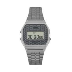 Zegarek Casio. Szare zegarki Casio, srebrne. Za 329.99 zł.
