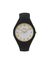 Ice-Watch Zegarek 022585 Czarny. Czarne, analogowe zegarki Ice Watch. Za 399.99 zł.