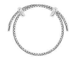 Bransoletka Liana posrebrzana. Bransoletki Lilou, posrebrzane. Za 179.00 zł.