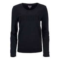 Mustang Bluza Damska Xs Ciemnoniebieska. Bluzy Mustang. W wyprzedaży za 163.00 zł.