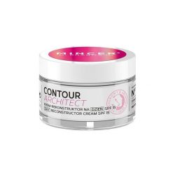 Mincer Contour Architect krem dzień twarz SPF15 Kremy do twarzy 50 ml. Balsamy i kremy do ciała Mincer. Za 55.89 zł.