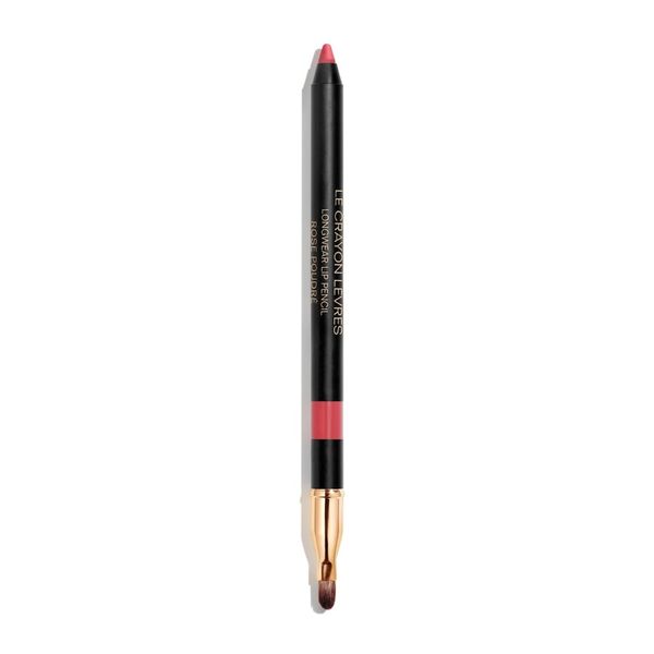 CHANEL LE CRAYON À LÈVRES Konturówki do ust 1,2 g 196 - ROSE POUDRÉ. Konturówki do ust Chanel. Za 155.00 zł.