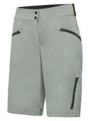 Protective Bermudy funkcyjne "Lite" w kolorze zielonym rozmiar: 38. Zielone spodnie sportowe Protective, bez wzorów, z materiału, outdoorowe. Za 218.95 zł.