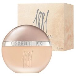 Cerruti 1881 Pour Femme 100 ml EDT woda toaletowa damska. Perfumy damskie Cerruti. W wyprzedaży za 137.72 zł.