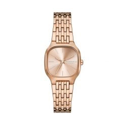 Zegarek Skagen. Czerwone zegarki Skagen. Za 889.99 zł.