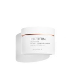 Biotherm Ślubne inspiracje Biotherm Collagen Fit Intensive Hydra Body Cream – ujędrniający krem do ciała z kolagenem, 200 ml Balsamy do ciała Damski. Balsamy i kremy do ciała Biotherm. Za 172.00 zł.