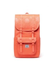 Herschel Plecak Herschel Little America™ Backpack 11390-06180 Koralowy. Pomarańczowe plecaki Herschel, bez wzorów, z materiału. Za 309.99 zł.