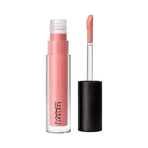 MAC Lipglass Błyszczyki 3,1 ml CANDY B - CANDY BOX. Błyszczyki MAC. Za 96.00 zł.