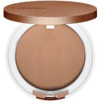 True Bronze Pressed Powder Bronzer - Brązujący puder prasowany. Pudry brązujące Clinique. Za 219.00 zł.