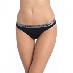 Calvin Klein Underwear - Stringi Thong. Stringi Calvin Klein Underwear. Za 69.90 zł.
