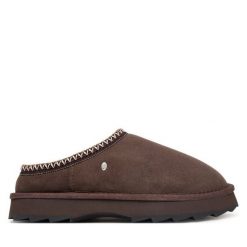 Śniegowce EMU Australia. Brązowe trapery i śniegowce EMU Australia. Za 429.99 zł.