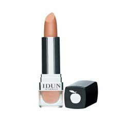 IDUN Minerals Mineralna Matowa Pomadka Do Ust Szminki 4 g Hjortron. Pomadki IDUN Minerals. Za 59.00 zł.