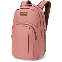 Plecak Dakine Campus. Czerwone plecaki Dakine, bez wzorów. Za 331.50 zł.