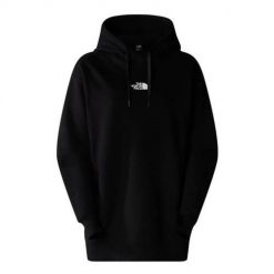 Bluza sportowa damska The North Face Zumu. Czarne bluzy The North Face, xl, bez wzorów, z kapturem. Za 628.00 zł.
