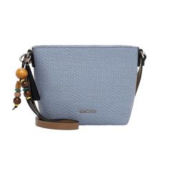 Emily & Noah Torebka Naramienna E&N Johanna Torebki 1 ct Damski. Torby na ramię Emily & Noah, bez wzorów, z materiału, na ramię, bez dodatków. Za 169.99 zł.