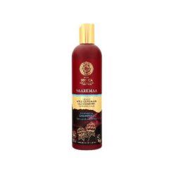 Natura Siberica SIB*NATURA SAAREMAA 400ml Szampon d/włosów. Szampony do włosów Natura Siberica. Za 25.99 zł.