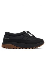 Columbia Śniegowce Snowtrot Unwind™ 2143961 Czarny. Czarne trapery i śniegowce Columbia, z materiału. Za 326.39 zł.