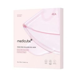Medicube Kolagenowa maska do twarzy Maseczki w płachcie 112 g. Maseczki Medicube. Za 87.20 zł.