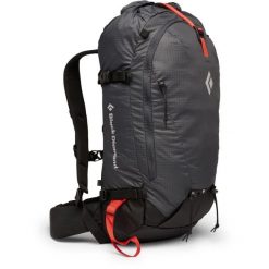 Plecak Black Diamond Cirque 35. Szare plecaki Black Diamond, bez wzorów. Za 828.00 zł.