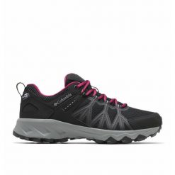 Buty Trekkingowe Damskie Columbia Peakfreak II Outdry. Czarne trekkingi Columbia, trekkingowe. Za 538.10 zł.