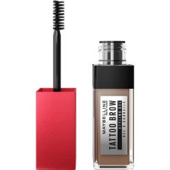 Maybelline Tattoo Brow 36H Styling Gel Żel do brwi 6 ml. Kosmetyki do brwi Maybelline. Za 74.79 zł.