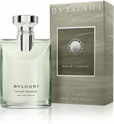 Bvlgari Pour Homme 100 ml EDP woda perfumowana męska. Perfumy męskie Bvlgari. Za 465.20 zł.