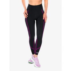 Legginsy damskie Crazy Leggings Cute. Czarne legginsy Crazy, xs, bez wzorów. Za 534.99 zł.