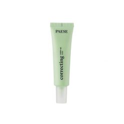 Paese Korygująca baza pod makijaż Bazy pod makijaż i primery 20 ml. Bazy pod makijaż Paese. Za 54.99 zł.