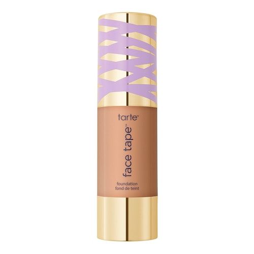Tarte - Face Tape - Podkład W Płynie O Wysokim Kryciu - 27h Light-medium Honey - Dla Kobiet. Podkłady TARTE. Za 195.00 zł.