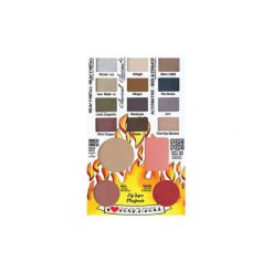 The Balm Jovi Rockstar Palette Paleta cieni do makijażu 1 szt. Palety cieni The Balm. Za 121.99 zł.