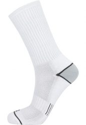Skarpetki Endurance Hoope (x8). Białe skarpety ENDURANCE, bez wzorów, z elastanu. Za 132.50 zł.