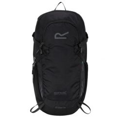 Plecak Blackfell IV 15L. Czarne plecaki Regatta, bez wzorów. Za 232.99 zł.