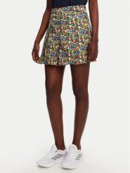 Adidas Spódnica trapezowa Liberty London JC7774 Kolorowy Loose Fit. Spódnice Adidas, xs, bez wzorów, z bawełny, trapezowe. Za 189.99 zł.