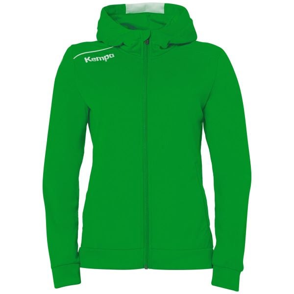 Damska bluza dresowa Kempa Player. Białe bluzy Kempa, xs, bez wzorów, z dresówki, bez kaptura. Za 213.00 zł.
