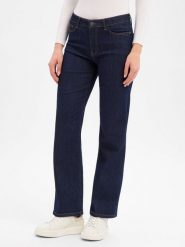 More & More Dżinsy Kobiety Jeansy niebieski jednolity, 34. Niebieskie jeansy More & More, bez wzorów. Za 429.95 zł.