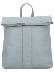 Charm Plecak w kolorze błękitnym - 28 x 31 x 12 cm rozmiar: onesize. Niebieskie plecaki Charm, bez wzorów, z materiału. Za 339.99 zł.