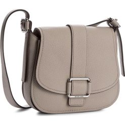 Torebka MICHAEL MICHAEL KORS - Maxine 30H6SUZM3L Cement. Brązowe torebki klasyczne MICHAEL Michael Kors, bez wzorów, ze skóry, duże, bez dodatków. W wyprzedaży za 849.00 zł.