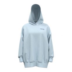 Bluza damska Under Armour Icon Ultra Fleece Hoodie. Niebieskie bluzy Under Armour, m, bez wzorów, bez kaptura. Za 229.99 zł.