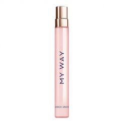 Armani - My Way - Woda Perfumowana (format Podróżny) - My Way Edp 10ml - Dla Kobiet. Perfumy damskie Armani. Za 155.00 zł.