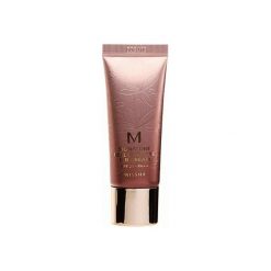 MISSHA M Signature Real Complete BB Cream SPF25/PA++ (No.21/Light Pink Beige) 20g. Kremy tonujące Missha. Za 43.90 zł.