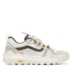 Trekkingi Vans. Białe trekkingi Vans, z gore-texu, trekkingowe. Za 839.99 zł.