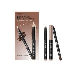 Bobbi Brown Effortless Eye Essentials - Espresso Shimmer Paletki cieni i zestawy kosmetyków 1 ct 1 szt. Palety cieni Bobbi Brown. Za 285.00 zł.