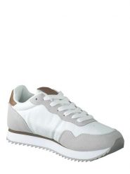 Chiemsee Sneakersy w kolorze kremowym rozmiar: 37. Białe trampki Chiemsee, bez wzorów, z materiału, bez zapięcia. Za 151.74 zł.
